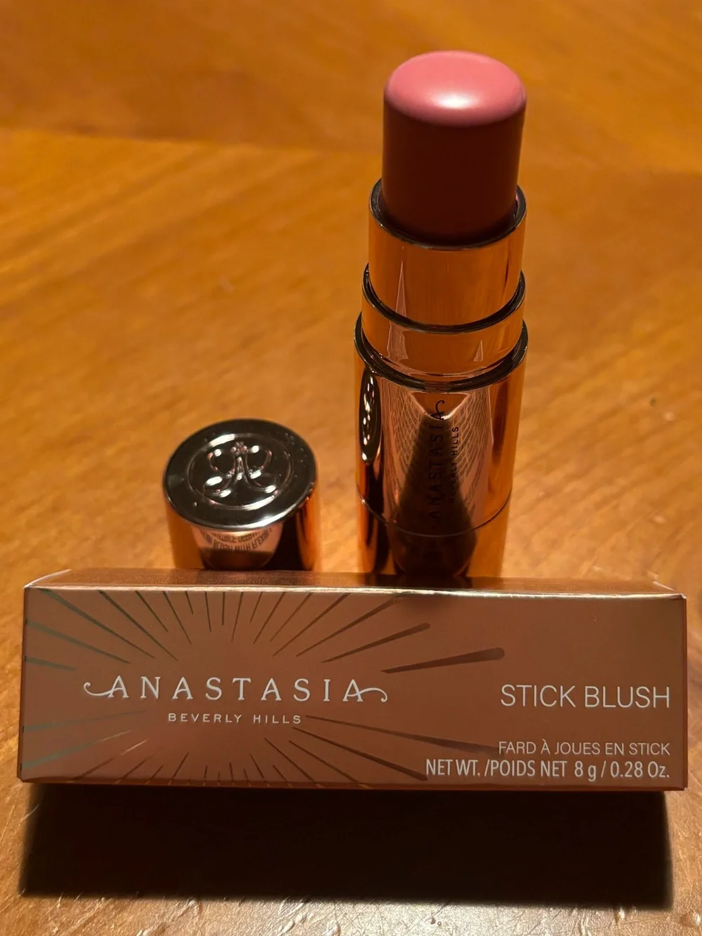 Anastasia Beverly Hills brand new